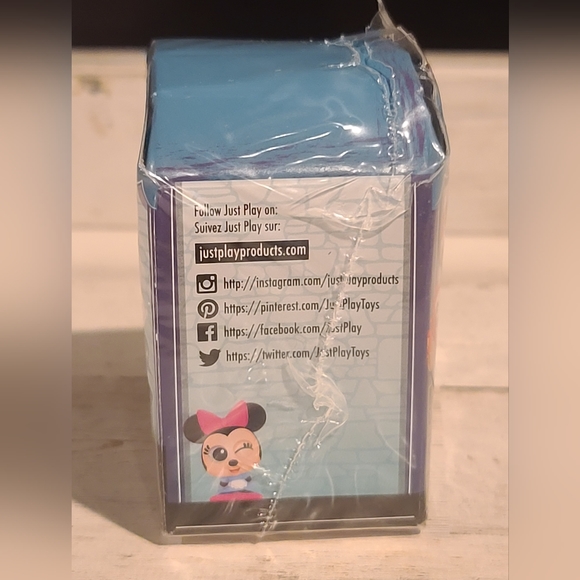 ⭐️ Disney Doorables Mini Peek Mystery Figure Series 9! * Read Details - Picture 10 of 16